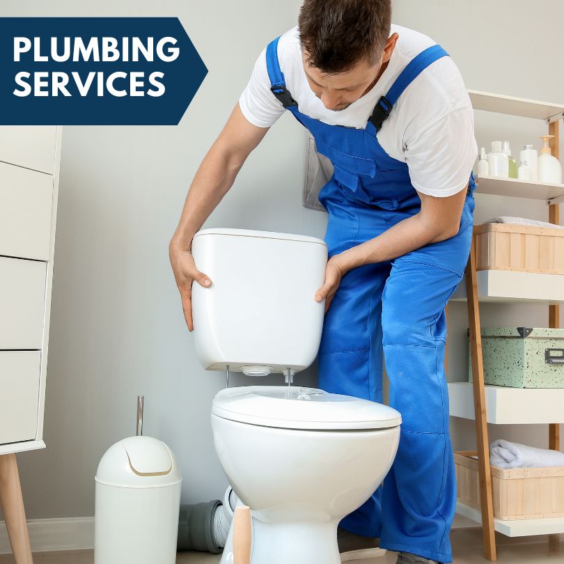 Plumbing Company in Preston Hollow, NY