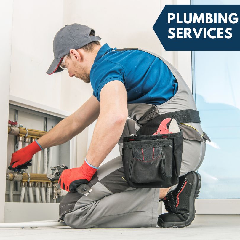 Preston Hollow Plumbing Company
